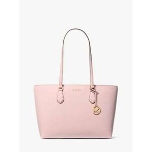 Michael‎ Kors Sheila Large Tote Bag Powder Blush